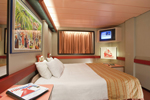 Cabin Image for Verandah deck on Carnival Elation