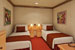 View description of an interior stateroom