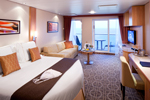 Cabin Image for Penthouse Deck deck on Celebrity Silhouette