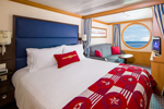 Cabin Image for Deck 5,Deck 6,Deck 7 deck on Disney Magic