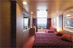 Cabin Image for Xilofono Deck deck on MSC Orchestra