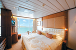 Cabin Image for Deck 7 deck on Paul Gauguin