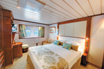 Cabin Image for Deck 3 deck on Paul Gauguin