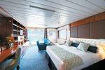 Cabin Image for Deck 8 deck on Paul Gauguin