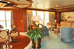 Cabin Image for Baja deck on Star Princess