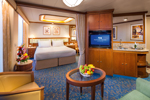 Cabin Image for Baja deck on Star Princess