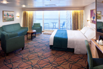 Cabin Image for Deck 8,Deck 9 deck on Explorer of the Seas
