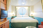 Cabin Image for Deck 6,Deck 7,Deck 8,Deck 9 deck on Explorer of the Seas
