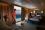 Cabin Image for Deck 10 deck on Explorer of the Seas