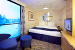 Cabin Image for Deck 9,Deck 10 deck on Explorer of the Seas