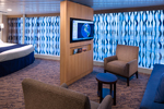 Cabin Image for Deck 12 deck on Explorer of the Seas