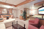 Cabin Image for Deck 10 deck on Explorer of the Seas