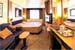 View description of an oceanview stateroom