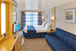 Cabin Image for Deck 6,Deck 7,Deck 8,Deck 9,Deck 10 deck on Freedom of the Seas