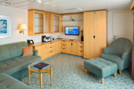 Cabin Image for Deck 8,Deck 9 deck on Freedom of the Seas