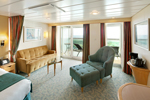 Cabin Image for Deck 7,Deck 9,Deck 10 deck on Freedom of the Seas