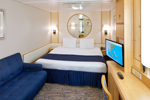 Cabin Image for Deck 2,Deck 3,Deck 6,Deck 7,Deck 8,Deck 9,Deck 10 deck on Freedom of the Seas