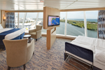 Cabin Image for Deck 12 deck on Freedom of the Seas