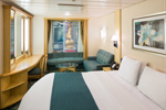 Cabin Image for Deck 6,Deck 7,Deck 8 deck on Freedom of the Seas