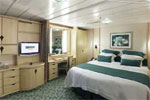 Cabin Image for Deck 2 deck on Freedom of the Seas