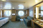Cabin Image for Deck 2,Deck 6,Deck 7,Deck 8,Deck 9 deck on Freedom of the Seas