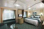 Cabin Image for Deck 7,Deck 8 deck on Freedom of the Seas
