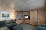 Cabin Image for Deck 8,Deck 9 deck on Freedom of the Seas