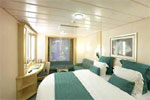 Cabin Image for Deck 6,Deck 7,Deck 8 deck on Freedom of the Seas