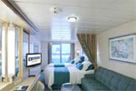 Cabin Image for Deck 6,Deck 7,Deck 8,Deck 9,Deck 10 deck on Freedom of the Seas