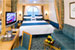 View description of an oceanview stateroom