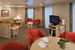 Cabin Image for Deck 7 deck on Silver Spirit