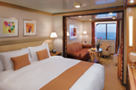 Cabin Image for Deck 4 deck on Silver Spirit