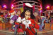 Pirate Deck Party
