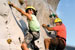 Rock Wall