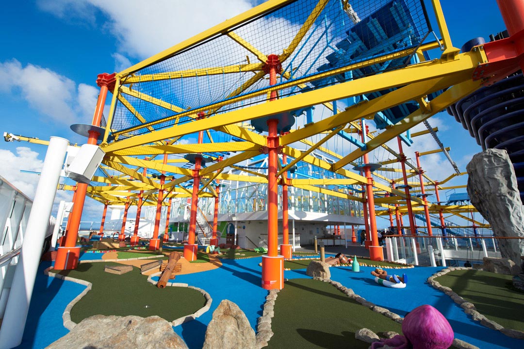 Norwegian Breakaway Photo Gallery United Cruises