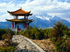 Asia Uniworld River Cruises