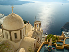 Mediterranean SeaDream Cruises
