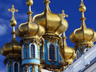 Russia Uniworld River Cruises