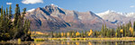 LUXURY ALASKA CRUISES