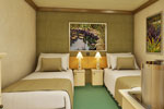 Cabin Image for Panorama Deck,Spa Deck deck on Carnival Magic