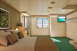 Cabin Image for Panorama Deck deck on Carnival Magic