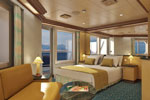 Cabin Image for Vista Deck deck on Carnival Magic