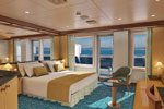Cabin Image for Panorama Deck deck on Carnival Magic