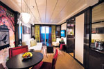 Cabin Image for Deck 16,Deck 17 deck on Norwegian Epic