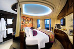 Cabin Image for Deck 16,Deck 17 deck on Norwegian Epic