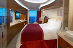 Cabin Image for Deck 13,Deck 14 deck on Norwegian Epic