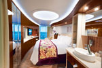 Cabin Image for Deck 14 deck on Norwegian Epic