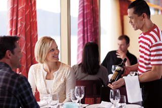Noordam Cruise Ship Details | United Cruises Noordam Cruise Ship Details | United Cruises