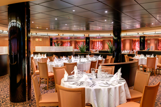 msc sinfonia captains dinner dress code MSC Cruises Formal Nights - Everything You Need To Know