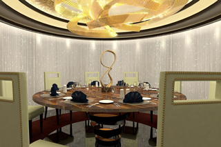 regal princess dining dress code Formal Night in the Main Dining Room